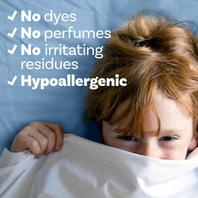 Downy Ultra Liquid Fabric Conditioner Free & Gentle 66 Fl. Oz. - 66 FZ - Image 5