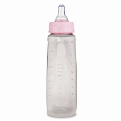 Nuk First Essentials 1pk 9oz Bottle - EA - Image 1