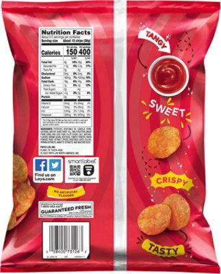 Lays Ketchup 2.75oz - 2.75 OZ - Image 6