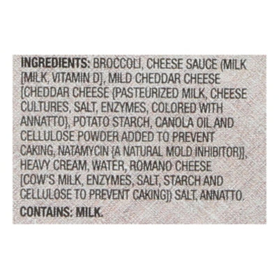 Signature SELECT Mix + Match Broccoli & Cheese - 15 Oz - Image 5