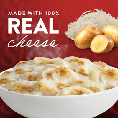 Stouffer's Sides Scalloped Potatoes 24oz Box - 24 OZ - Image 3