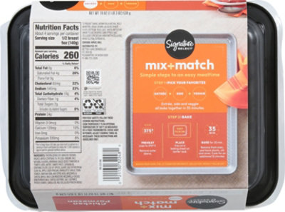 Signature SELECT Mix + Match Chicken Parmesan - 19 Oz - Image 6