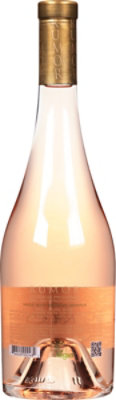 Rumor Cotes De Provence Rose Wine - 750 ML - Image 4