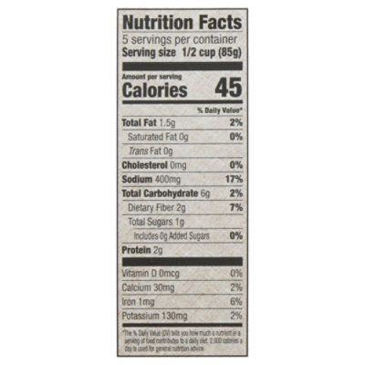 Signature SELECT Mix + Match Corn Succotash - 15 Oz - Image 4