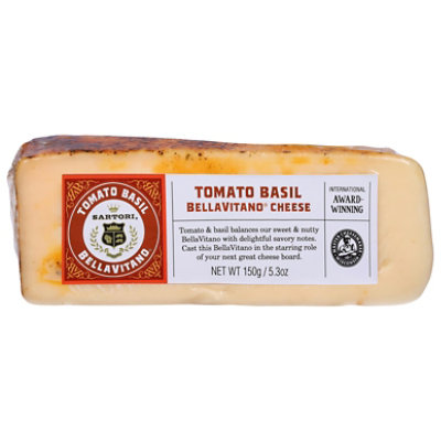 Sartori Bellavitano Tmt Bsl Wdg - 5.3 OZ