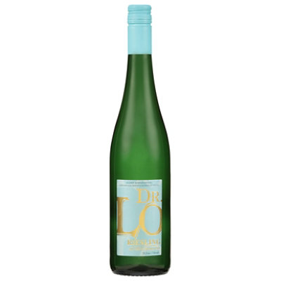 Dr Lo Riesling N/a - 750 ML - Image 2