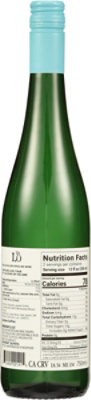 Dr Lo Riesling N/a - 750 ML - Image 5