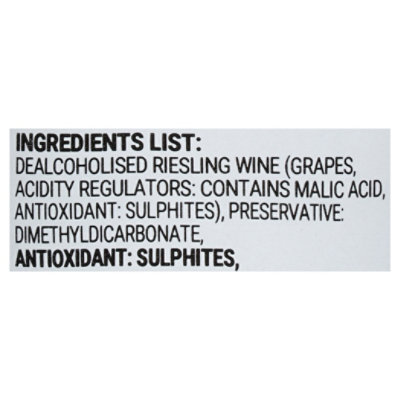 Dr Lo Riesling N/a - 750 ML - Image 4