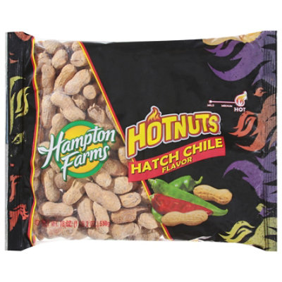 Hampton Farms Hatch Chile Fancy - 18 OZ - Image 2