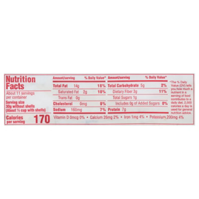 Hampton Farms Hatch Chile Fancy - 18 OZ - Image 3