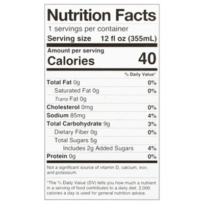 Mprov Booze-free Grapefruit Paloma - 48 FZ - Image 4