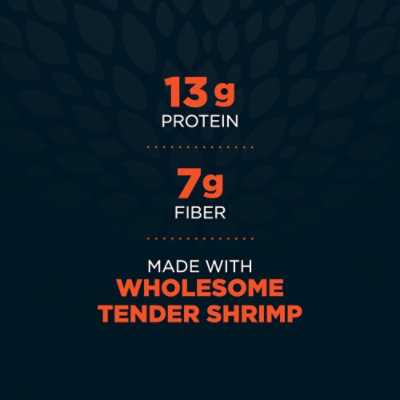 Healthy Choice Power Bowls, Shrimp Fajita, Frozen Meal, 10 Oz - 10 OZ - Image 3