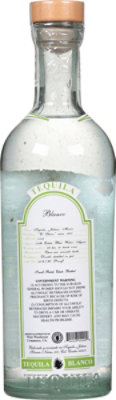 Tequila Arette Artesanal Blanco - 750 ML - Image 4