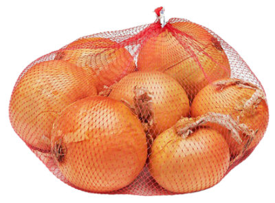 Onions Peru Sweet 2lb - 2 LB - Image 1