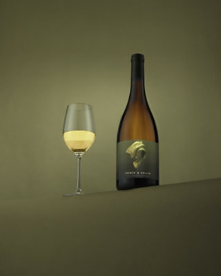 Force & Grace Chardonnay Carneros - 750 Ml - Image 3