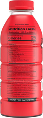 Prime Hydration Tropical Punch Sports Drink - 16.9 Fl. Oz. - Image 6