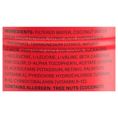 Prime Hydration Tropical Punch Sports Drink - 16.9 Fl. Oz. - Image 5