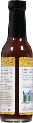 Portland Organic Worcestershire Sauce - 8 OZ - Image 6