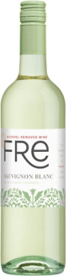 Sutter Home Fre Sauvignon Blanc 750ml Wine - 750 ML - Image 2