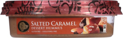 Boars Head Salted Caramel Dessert Hummus - 10 OZ - Image 2