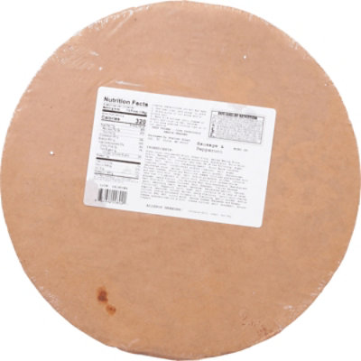 Dogtown Pizza Sausage And Pepperoni - 16.5 OZ - Image 6