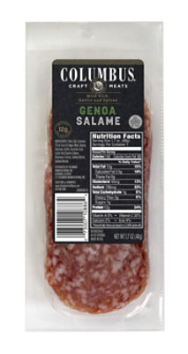 Primo Taglio Salame Hard - 4 Oz - Jewel-Osco