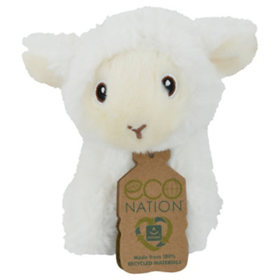 Mini Lamb 5 In - EA - Image 3