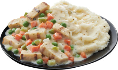 Boston Market Crustless Chicken Pot Pie With Potatoes And Vegetables 13oz - 13 OZ - Image 5