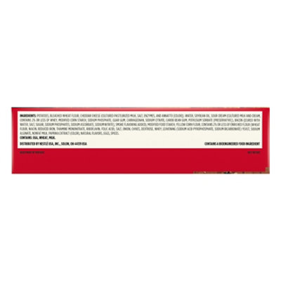 Stouffers Loaded Tot Frozen Appetizer Box - 12 Oz - Image 3
