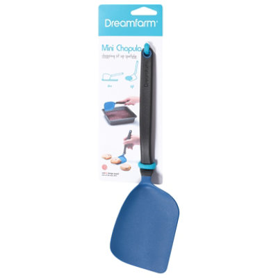 Dreamfarm Classic Blue Mini Chopula - Each - Image 1