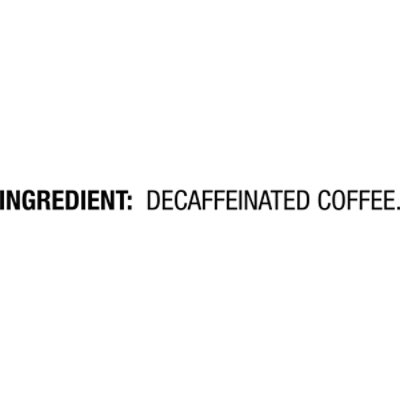 Dunkin’ Decaf Medium Roast Coffee Keurig K-Cup Pods - 32 Count - Image 6