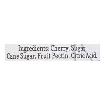 Bebe Cherry Preserve - 13 Oz - Image 5