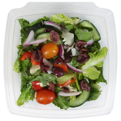 Ready Meals Greek Salad - 8.85 Oz - Image 3