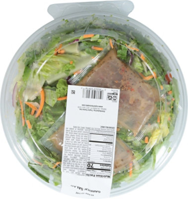 Ready Meals Garden Salad - 17 Oz - Image 6