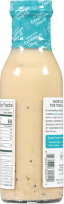 California Olive Ranch Caesar Vinaigrette Salad Dressing - 10 Oz - Image 6