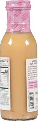 California Olive Ranch Garlic Apple Cider Vinaigrette Salad Dressing - 10 Oz - Image 5