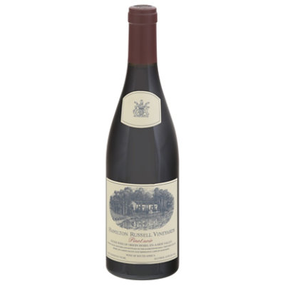 Hamilton Russell Pinot Noir Wine - 750 Ml - Image 3