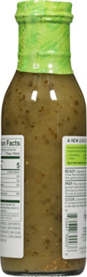 Cor Marinade And Sauce Chile Verde - 10 Oz - Image 5