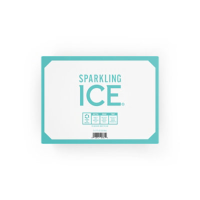 Sparkling Ice Raspberry Lemonade - 17 Fl. Oz. - Image 7