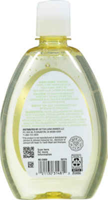 Signature Carebaby Wash And Shampoo Bottle - 13.6 Fl. Oz. - Image 5