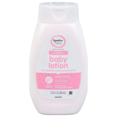 JOHNSON'S BABY LOTION 500ML – Abiitos Stores