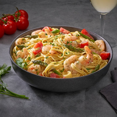 Sea Cuisine Classic Scampi Shrimp - 10 Oz - Image 3