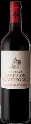 Chateau Beauregard Pomerol 2019 - 750 Ml - Image 1