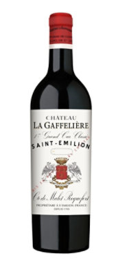 Chateau La Gaffeliere 2019 - 750 Ml - Image 1