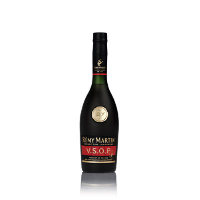 Remy Martin VSOP Cognac - 375 Ml - Image 3