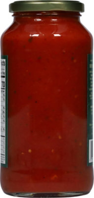 Michael Angelo's Spicy Marinara Pasta Sauce - 24 Oz - Image 6