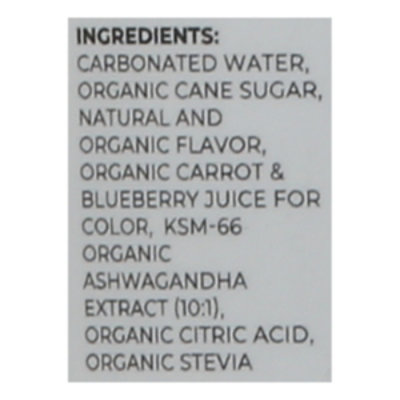 Good Mood Grape Soda - 12 Fl. Oz. - Image 5