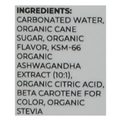 Good Mood Orange Soda - 12 Fl. Oz. - Image 5