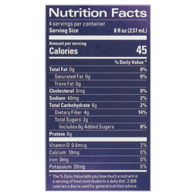 Kin Euphorics Lightwave Calm Mood Ready To Drink - 4-31 Fl. Oz. - Image 4