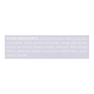 Kin Euphorics Spritz Energy Ready To Drink - 4-32 Fl. Oz. - Image 4